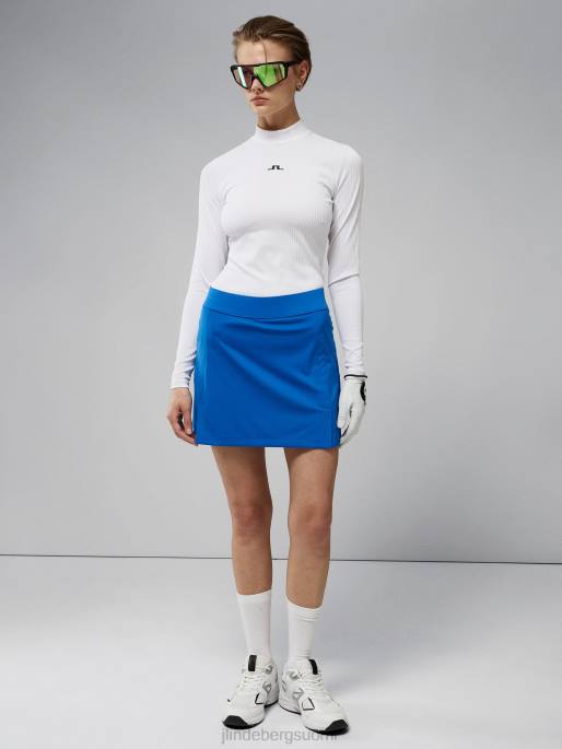 J.Lindeberg amelie hame naiset merensininen 4VD02671 vaatetus