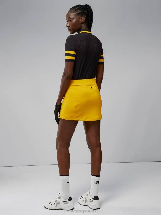 J.Lindeberg amelie hame naiset päivälilja 4VD02670 vaatetus