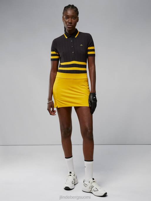 J.Lindeberg amelie hame naiset päivälilja 4VD02670 vaatetus