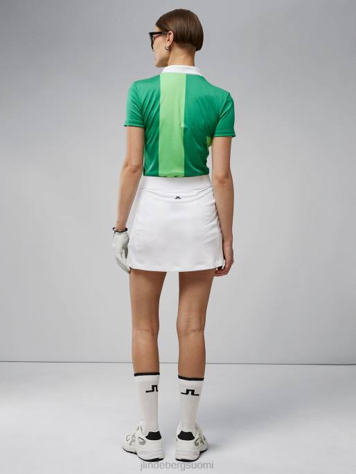 J.Lindeberg amelie hame naiset valkoinen 4VD02673 vaatetus