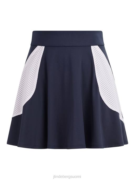 J.Lindeberg imani golfhame naiset laivasto 4VD02728 vaatetus