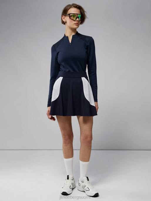 J.Lindeberg imani hame naiset laivasto 4VD02693 vaatetus