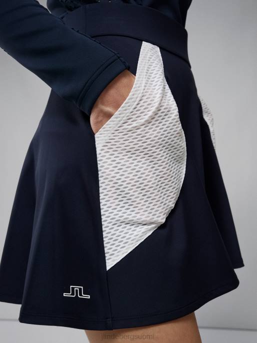 J.Lindeberg imani hame naiset laivasto 4VD02693 vaatetus