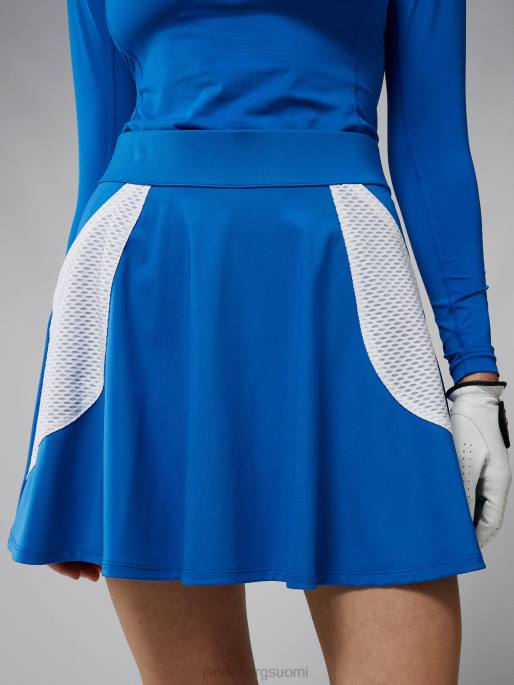 J.Lindeberg imani hame naiset merensininen 4VD02694 vaatetus