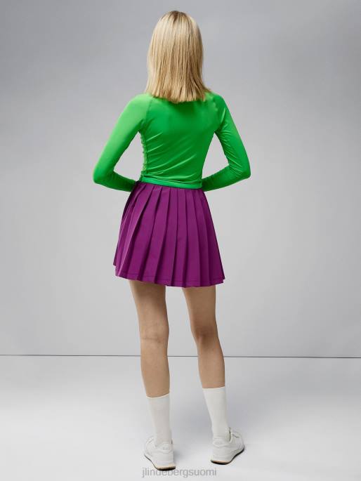 J.Lindeberg sierra laskoshame naiset gloxinia 4VD02680 vaatetus