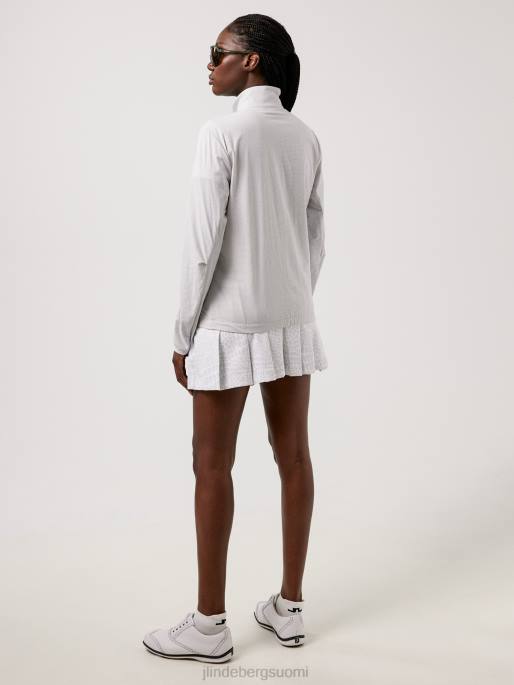 J.Lindeberg akira golftakki naiset mikrosiru croco 4VD02873 vaatetus