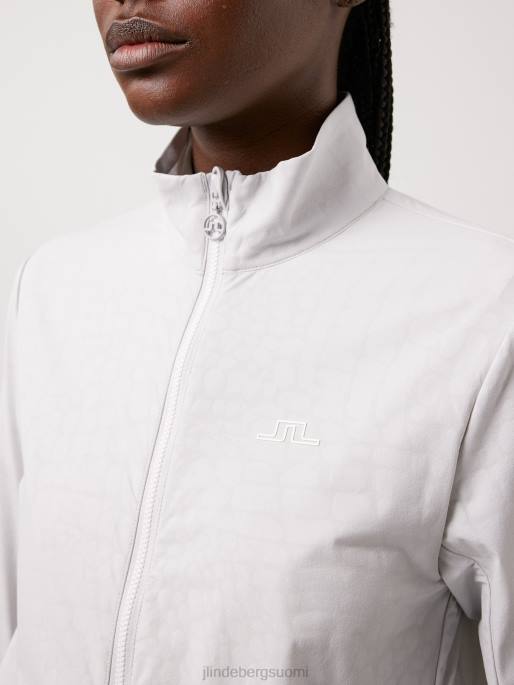 J.Lindeberg akira golftakki naiset mikrosiru croco 4VD02873 vaatetus