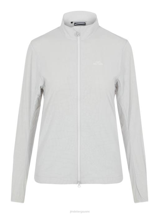 J.Lindeberg akira golftakki naiset mikrosiru croco 4VD02873 vaatetus