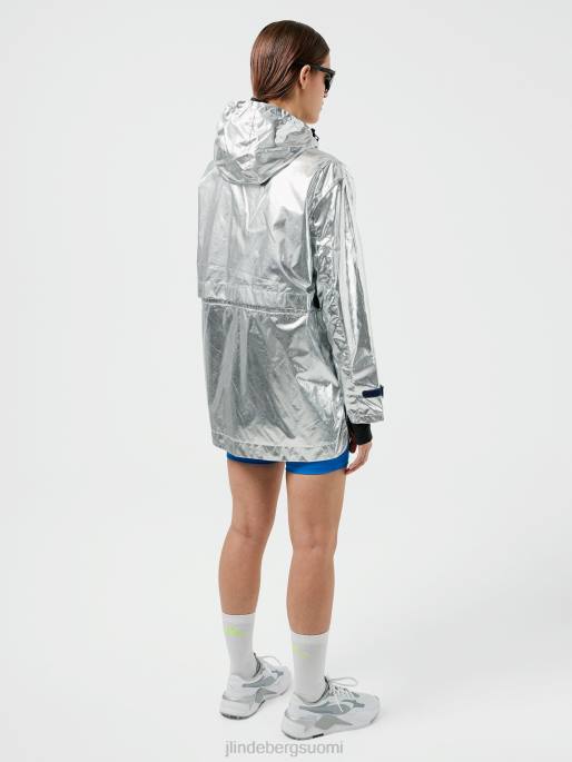 J.Lindeberg dakota golftakki naiset heijastus 4VD02865 vaatetus