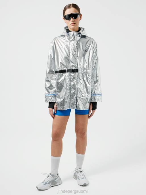 J.Lindeberg dakota golftakki naiset heijastus 4VD02865 vaatetus