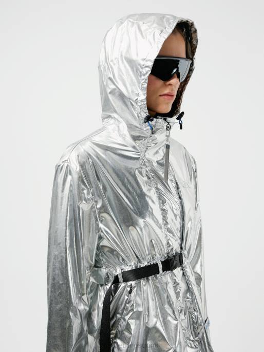 J.Lindeberg dakota golftakki naiset heijastus 4VD02865 vaatetus