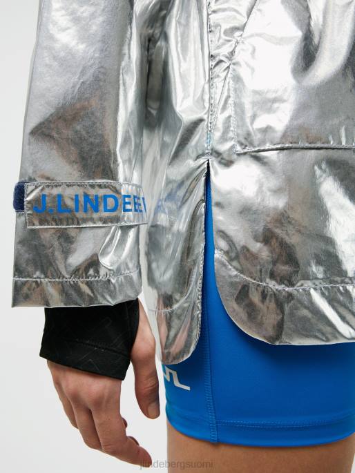 J.Lindeberg dakota golftakki naiset heijastus 4VD02865 vaatetus