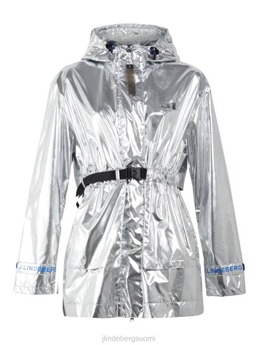 J.Lindeberg dakota golftakki naiset heijastus 4VD02865 vaatetus