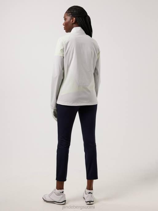 J.Lindeberg evertine golftakki naiset mikrosiru 4VD02871 vaatetus