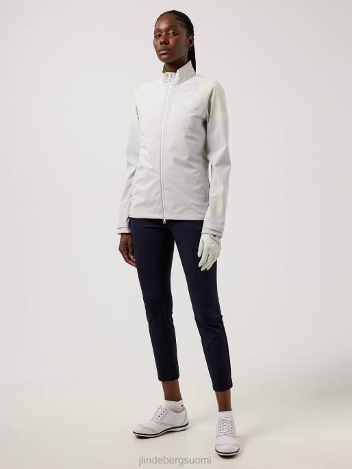 J.Lindeberg evertine golftakki naiset mikrosiru 4VD02871 vaatetus