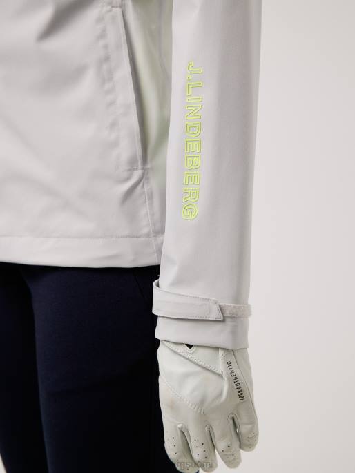 J.Lindeberg evertine golftakki naiset mikrosiru 4VD02871 vaatetus