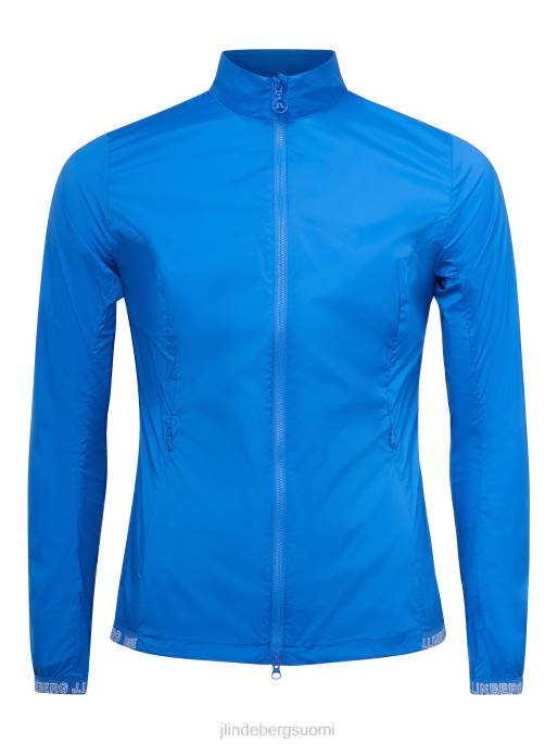 J.Lindeberg tenley takki naiset merensininen 4VD02843 vaatetus